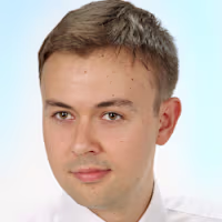 Krzysztof avatar