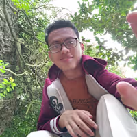 Syahrul Alif Ramadhan