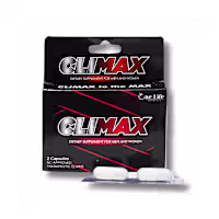 Climaxin avatar