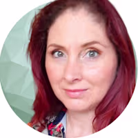 Maria Gabriela Parra