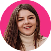 Oleksandra Marchenko