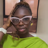 Oluwatimihin (Grace)