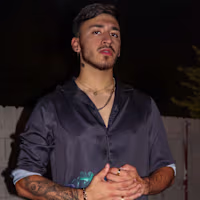 Cuauhtemoc Rodriguez