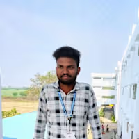 Srinivasa Rao avatar