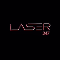 Laser avatar