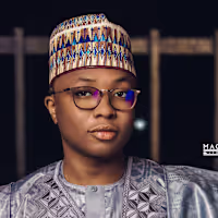 Muhammad Auwal Kamarudeen