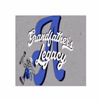 A Grandfathers avatar