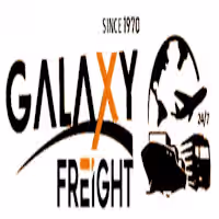Galaxy Freight  avatar
