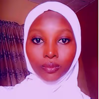 Aisha Bello Umar 
