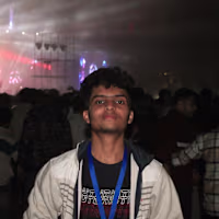 Yuvraj Dhruv Singhal