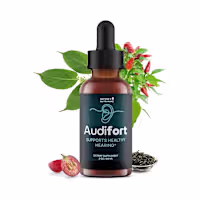 Audifort   Full Breakdown