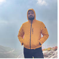 Faheem Ul Islam Arshad