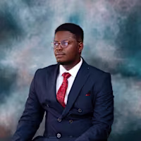 Onyekachukwu  Adeshina 