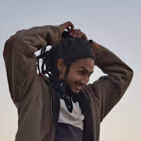 Sahil avatar