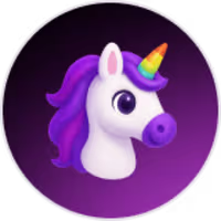 Unicorn avatar