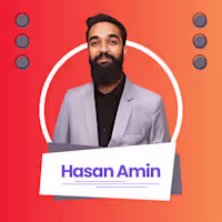 Hasan Amin