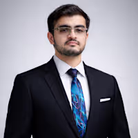 Muhammad Ubaid Ullah avatar