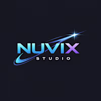 Nuvix avatar