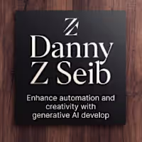 Danny Z Seib