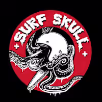 Surf Skull avatar