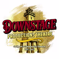 Downstage