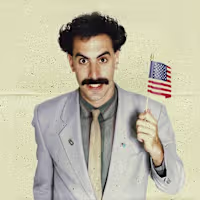 Borat cohen