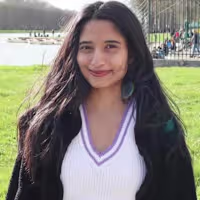 Pallavi Brahmapurkar