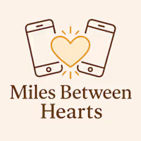 Miles Between avatar