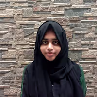 Mahreen Fathima avatar