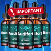 Audifort avatar