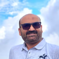 Muhammad Hasan avatar