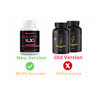 GaraHerb Male Enhancement