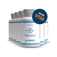 iGenics Full Breakdown