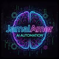 Jamal avatar