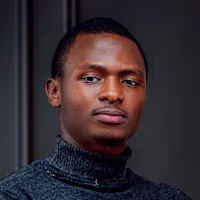 EYIOWUEWI TOLUWALASE OYENEYE