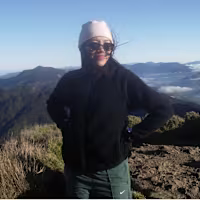 Danyelle Marie avatar