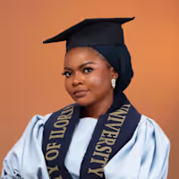 Olayinka Sukurat Okanlawon