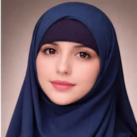 Fahmeeda avatar