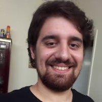 Carlos Gabriel  Luz Monnazzi