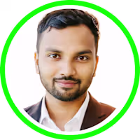 Kishan A.  🎨 WordPress, Webflow, Framer, Shopify 🎨