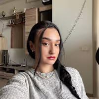 Georgiana Elena avatar