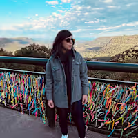 Nathália Lourenção