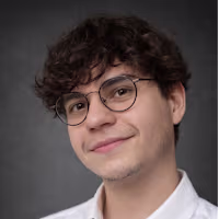 Mattéo Rousseau | Nuage. Design