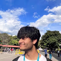 Anirudh avatar
