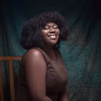 Oluwafunke Elizabeth avatar