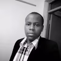 Patrick Mwachugu