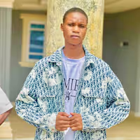 Adeyemo Taoheed Oluwapelumi