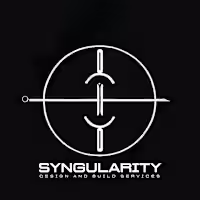 Syngularity  Architects