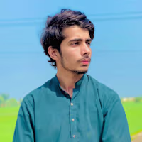 Umair avatar