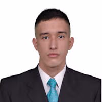 Jean Pierre Murillas Cobo